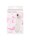 Take it Easy Fay White Rechargeable Vacuum Wave Stimulator