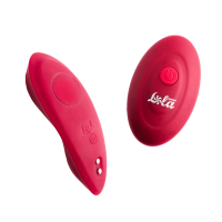 Rechargeable Vibrator for panties Take it Easy Joy