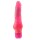 Me You Us Trojan Realistic Vibrator Pink