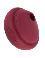 Vacuum-wave vibrating Cherry Cupcake