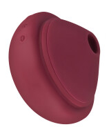 Vacuum-wave vibrating Cherry Cupcake