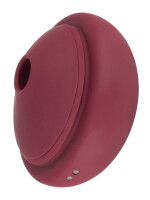 Vacuum-wave vibrating Cherry Cupcake