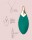 Vibrating Necklace Liberty Leaf