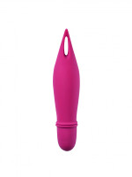 Vibrator Universe Gentle Thorn pink