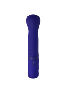 Rechargeable Mini vibrator Universe Rocky’s Fairy Mallet Blue