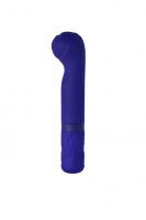 Rechargeable Mini vibrator Universe Rocky’s Fairy Mallet Blue