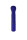 Rechargeable Mini vibrator Universe Rocky’s Fairy Mallet Blue