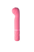 Rechargeable Mini Vibrator Universe Rocky’s Fairy Mallet Pink