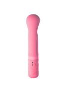 Rechargeable Mini Vibrator Universe Rocky’s Fairy Mallet Pink