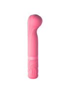 Rechargeable Mini Vibrator Universe Rocky’s Fairy Mallet Pink