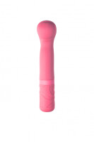 Rechargeable Mini Vibrator Universe Rocky’s Fairy Mallet Pink