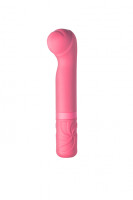 Rechargeable Mini Vibrator Universe Rocky’s Fairy Mallet Pink