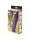 Rechargeable Mini Vibrator Universe Airy’s Mystery Arrow Blue