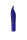 Rechargeable Mini Vibrator Universe Airy’s Mystery Arrow Blue