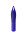 Rechargeable Mini Vibrator Universe Airy’s Mystery Arrow Blue