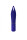 Rechargeable Mini Vibrator Universe Airy’s Mystery Arrow Blue