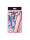 Rechargeable Mini Vibrator Universe Airy’s Mystery Arrow Beige