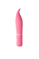 Rechargeable Mini vibrator Universe Airy’s Mystery Arrow Pink