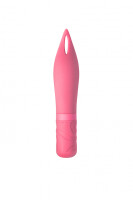 Rechargeable Mini vibrator Universe Airy’s Mystery Arrow Pink