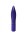 Rechargeable Mini vibrator Universe BonBon’s Powerful Spear Blue