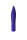 Rechargeable Mini vibrator Universe BonBon’s Powerful Spear Blue