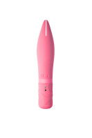 Rechargeable Mini vibrator Universe BonBon’s Powerful Spear Pink