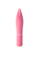 Rechargeable Mini vibrator Universe BonBon’s Powerful Spear Pink