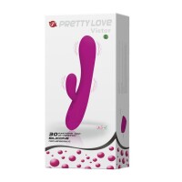 PRETTY LOVE - VICTOR, USB-30 Funktionen