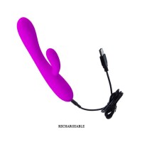 PRETTY LOVE - VICTOR, USB-30 Funktionen