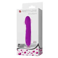 PRETTY LOVE - REUBEN, USB 30 Funktion