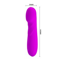 PRETTY LOVE - REUBEN, USB 30 Funktion