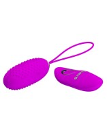 PRETTY LOVE - JOANNA, USB, 12 Funktionen