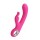 PRETTY LOVE - CARINA, PINK, USB, 7 Funktion