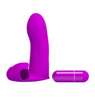 PRETTY LOVE - MAXWELL PURPLE VIBRATION