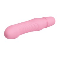 PRETTY LOVE - STEV, PINK 10 Funktionen