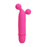 PRETTY LOVE Goddard Magenta