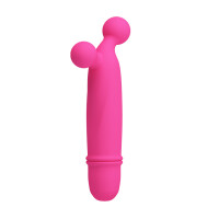 PRETTY LOVE Goddard Magenta