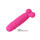 PRETTY LOVE Goddard Magenta