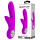 PRETTY LOVE - CAROL USB PURPLE 7 Funktionen