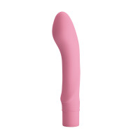 PRETTY LOVE - Ira Vibrator - Light Pink