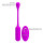 PRETTY LOVE - LECHIES, 12 Vibrationsfunktionen Wireless Fernbedienung