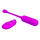 PRETTY LOVE - LECHIES, 12 Vibrationsfunktionen Wireless Fernbedienung