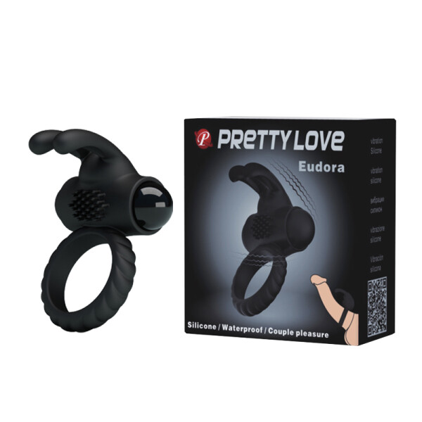 PRETTY LOVE - EUDORA Vibration