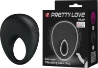 PRETTY LOVE TRAP Vibration