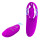 PRETTY LOVE Wild Rabbit, 12 Vibrations / Fernbedienung
