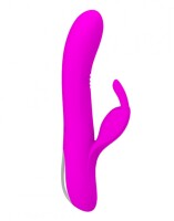 PRETTY LOVE - DYLAN USB 4 Waving 7 Vibration