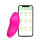 Panty Vibrator with App - Panty Vibe - Rose