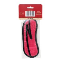 Fetish Fever - Eye Mask - Diva - Pink