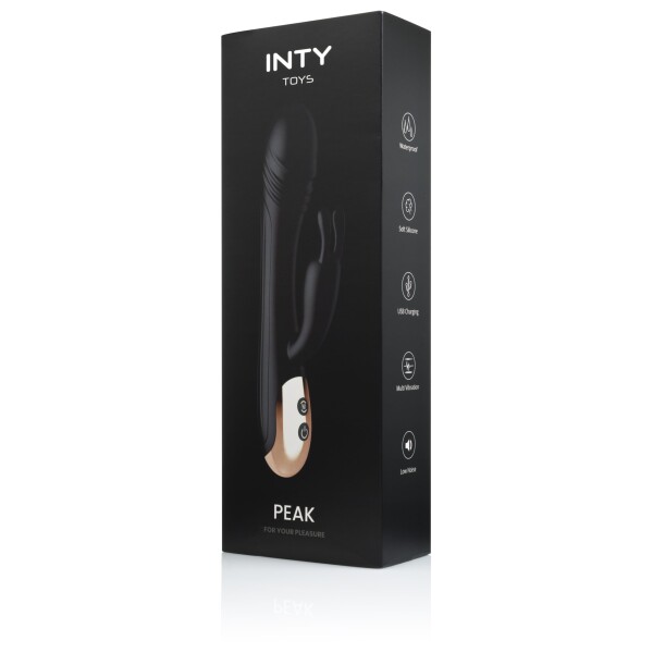 INTY Toys Peak