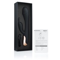 INTY Toys Peak